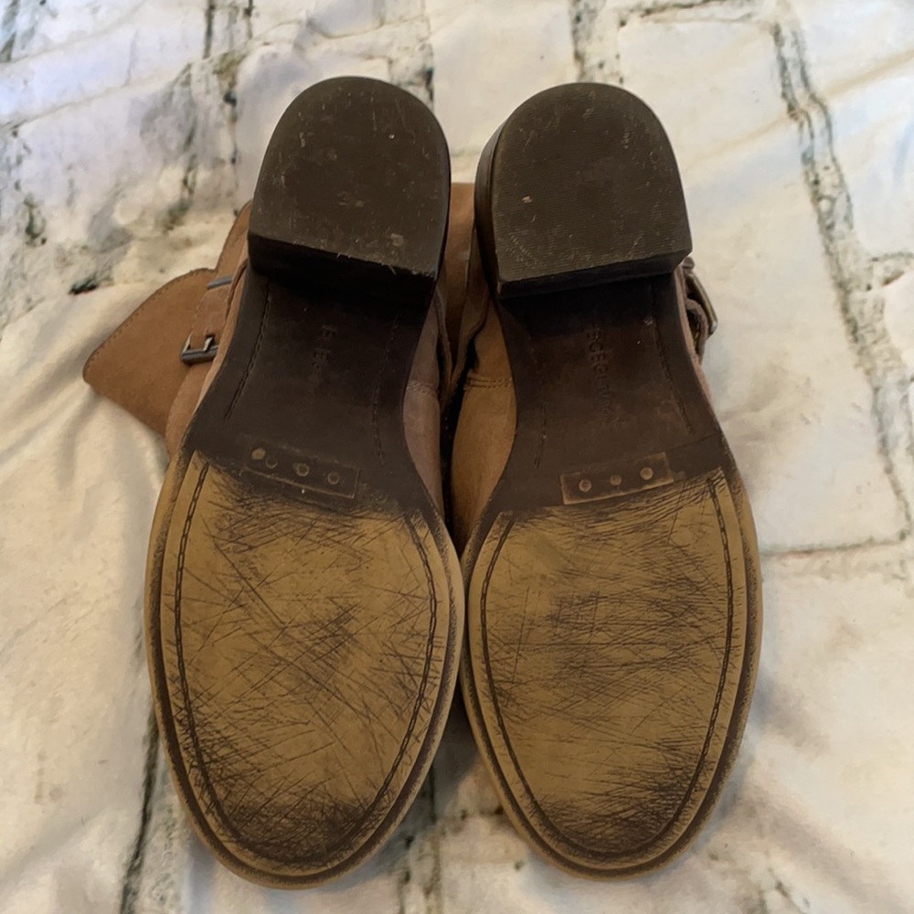 Bcbgeneration Aeries Suede Ankle Boot - image 6